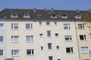 Wohnung kaufen in 50737 Weidenpesch, Attraktive Eigentumswohnung in Köln- Weidenpesch