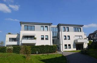 Wohnung kaufen in 51789 Lindlar, Sonnige und lichtdurchflutete Wohnung in zentraler Lage mit Dachterrasse!