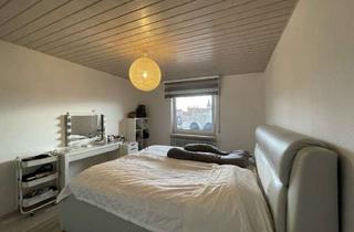 Wohnung kaufen in 70794 Filderstadt, 4 Zimmer Wohnung mit großem Balkon in Bonlanden