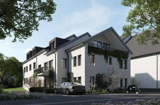 Wohnung kaufen in 65719 Hofheim am Taunus, 3-Zi.-DG-Wohnung + FERTIGSTELLUNG HERBST 2024 + Ästhetische Wohnung mit großer Loggia