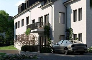 Wohnung kaufen in 65719 Hofheim am Taunus, 4-Zi.-Etagenwohnung + FERTIGSTELLUNG HERBST 2024 + Sicher im 1. OG mit 2 Bädern und Balkon