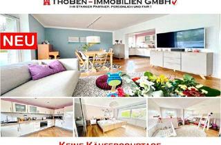 Wohnung kaufen in 22391 Wellingsbüttel, ***Moderne 3-Zimmer Wohnung mit Sonnenbalkon in Hamburg-Wellingsbüttel***