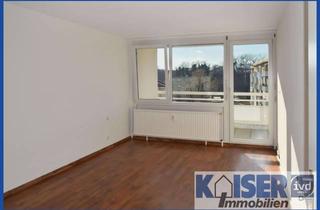 Wohnung kaufen in 79761 Waldshut-Tiengen, Zentrale Lage in Tiengen: Große und helle 3-Zi-Wohnung