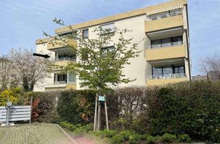 Wohnung kaufen in Leopold-Ziegler-Straße, 76275 Ettlingen, Geschmackvolle 2-Zimmer-Wohnung mit Balkon und EBK in Ettlingen