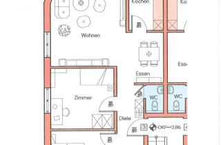 Wohnung kaufen in 63110 Rodgau, Neubau/Erstbezug: Eigentumswohnung in Rodgau Jügesheim