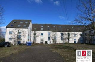 Wohnung kaufen in 45326 Altenessen-Süd, Gepflegte Maisonette-Wohnung in Essen