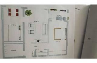 Wohnung kaufen in 78467 Konstanz, 2,5-Zimmer-Wohnung mit Balkon in Konstanz
