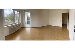 Wohnung kaufen in 78467 Konstanz, 2,5-Zimmer-Wohnung mit Balkon in Konstanz