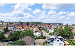 Wohnung kaufen in 78054 Villingen-Schwenningen, Schöne, helle Wohnung mit viel Platz und toller Aussicht