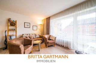 Wohnung kaufen in 26757 Borkum, Gemütliches Rückzugsnest für unvergessliche Inselmomente