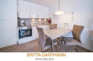 Wohnung kaufen in 26757 Borkum, Gemütliches Rückzugsnest für unvergessliche Inselmomente