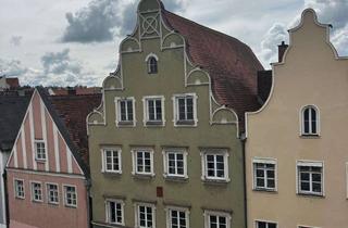 Wohnung kaufen in 84028 Altstadt, Landshut: Appartment auf der Mühleninsel - 34qm