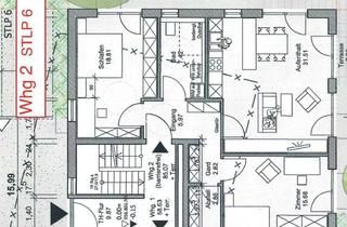 Wohnung mieten in Pöringer Straße, 85614 Kirchseeon, Stilvolle, neuwertige 3-Zimmer-Terrassenwohnung in Kirchseeon, Barrierefrei