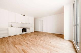 Wohnung mieten in Käthe-Kruse-Strasse 14, 80997 Moosach, 2-Zi.-Wohnung mit Terrasse und ca. 18 m² Privatgarten