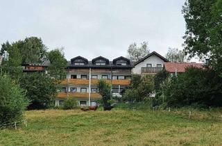Wohnung mieten in 94255 Böbrach, Neu renoviertes Apartment in Böbrach zu vermieten!