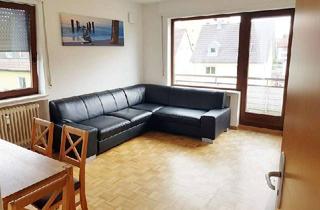 Wohnung mieten in 88045 Friedrichshafen, Ruhige, renovierte 3-Zi-Wohnung in zentraler Lage