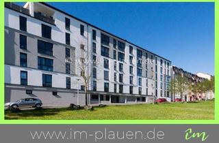 Wohnung mieten in Burgstraße 37, 08523 Dobenau, Erstbezug - 3 Zimmerwohnung im modernen Neubau in Plauen zur Miete- Aufzug, Carport, Fußbodenheizung