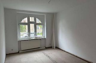Wohnung mieten in Südstraße 45b, 02763 Zittau, Sonnige 3 RWE mit Gartennutzung
