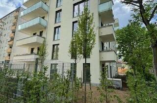 Wohnung mieten in Ricarda-Huch-Str. 9 A, 55122 Hartenberg/Münchfeld, NEU! Direkt vom Eigentümer! Ab 01.06.24, 3 ZKBD Balkon, EBK, 3 - 5. OG