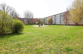 Wohnung mieten in 03222 Lübbenau/Spreewald, Mit großen, grünen Spielplatz Innenhof