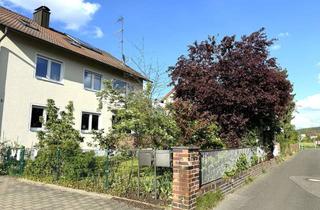 Wohnung mieten in 91301 Forchheim, Sonnige 2-Zimmerwohnung mit Gartenanteil in Buckenhofen