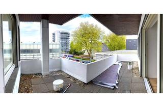 Wohnung mieten in Hermannstraße, 45699 Herten, Ruhig gutbürgerlich Wohnen + Balkon/Loggia + Fahrstuhl + Tiefgarage