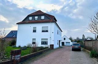 Wohnung mieten in 32549 Bad Oeynhausen, Helle 3 Zimmer Wohnung in Wulferdingsen!