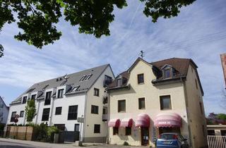 Wohnung mieten in 85764 Oberschleißheim, OK! Kurzfristig beziehbar! Attraktive neu renovierte Dachgeschosswohnung freut sich auf Sie..!