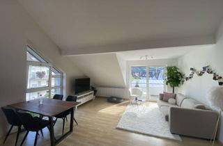 Wohnung mieten in 56112 Lahnstein, Schöne, moderne Studiowohnung in Lahnstein zu vermieten