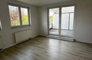 Wohnung mieten in 39116 Sudenburg, Frisch für Sie herausgeputzt - Zweizimmerwohnung im Hansapark