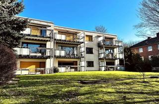 Wohnung mieten in 44791 Grumme, Geräumige 2 Zimmer Wohnung mit Balkon im Herzen von Bochum