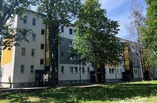 Wohnung mieten in Schladebacher Str. 37, 06231 Bad Dürrenberg, Sanierte Wohnung mit tollem Blick und Aufzug!