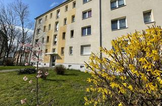 Wohnung mieten in Oeltzschner Straße, 06217 Merseburg, Endlich mal ein richtig großes Wohnzimmer?