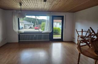 Wohnung mieten in Obere Ringstraße, 79859 Schluchsee, gemütliche 1 Zimmer Wohnung in Schluchsee ab sofort zu vermieten