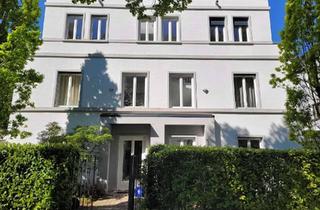 Penthouse mieten in Sebastian-Rinz-Straße 17, 60323 Westend-Nord, Penthouse direkt am Grüneburgpark sucht neuen Bewohner