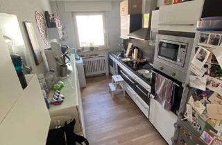 Wohnung mieten in Kölner Straße 23, 50354 Hürth, Praktisch geschnittene 3-Zimmer-Wohnung in zentraler Lage von Hürth zu vermieten