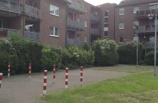 Wohnung mieten in Kampstr. 129, 47166 Obermarxloh, Helle DG Wohnung mit Balkon / 2,5 Zimmer in DU-Obermarxloh
