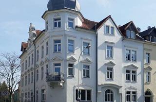 Wohnung mieten in Friedrich-Schneider-Straße, 02763 Zittau, Helle 2 Raumwohnung mit Tageslichtbad