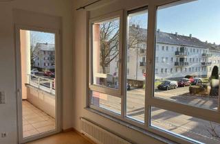 Wohnung mieten in Gartenstraße 68, 73430 Aalen, Gepflegte 2-Zimmer-Seniorenwohnung ab 60 Jahren