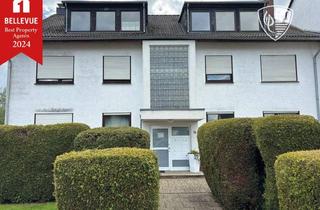 Wohnung mieten in 53577 Neustadt, MANNELLA *modern.geräumig.zeitlos.* schöne Dachgeschosswohnung in Fernthal