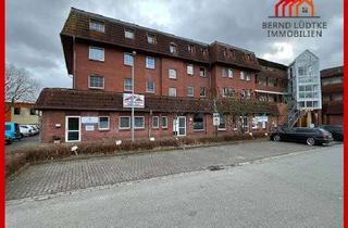 Wohnung mieten in 23996 Bad Kleinen, Schöne 3-Raum-Wohnung mit Balkon und PKW-Stellplatz!