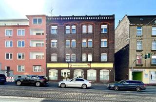 Wohnung mieten in Essener Straße 47, 44793 Kruppwerke, *NEU* Renovierte 3-Zimmerwohnung