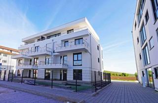 Wohnung mieten in 55545 Bad Kreuznach, ERSTBEZUG - 6 Wunderschöne helle Neubauwohnungen zu vermieten