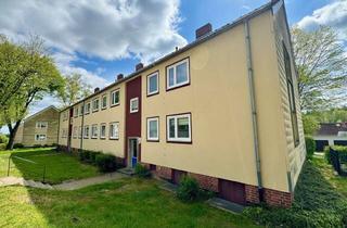 Wohnung mieten in Eichenweg, 38229 Gebhardshagen, Super 3 Zimmerwohnung in guter Lage mit Balkon in Salzgitter Gebhardshagen