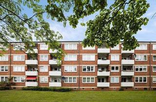 Wohnung mieten in Alvesloher Str. 23, 24568 Kaltenkirchen, Ihre neue Wohnung: günstige 3,5-Zimmer-Wohnung