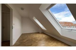 Wohnung mieten in Asternring 33, 15745 Wildau, Traum in weiß - Dachgeschoß-Maisonette, 2 Bäder.