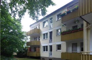 Wohnung mieten in Herzbergstraße 25, 61350 Bad Homburg, helle 1-Zimmer-Wohnung in ruhiger Lage