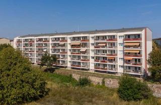 Wohnung mieten in Niemöllerstraße 10, 02625 Bautzen, Bezugsfertige 3-Raumwohnung mit Dusche