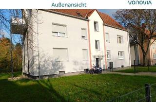 Wohnung mieten in Arenbergstr. 72, 45329 Karnap, Smarter Wohnen: ansprechende 2-Zimmer-Dachgeschosswohnung