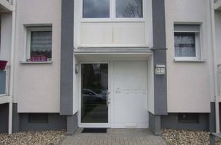 Wohnung mieten in Farrenbroich 38, 45327 Katernberg, Ihr neues Zuhause im Farrenbroich: Tolle 3,5 Raum Wohnung mit gemütlichem Balkon!
